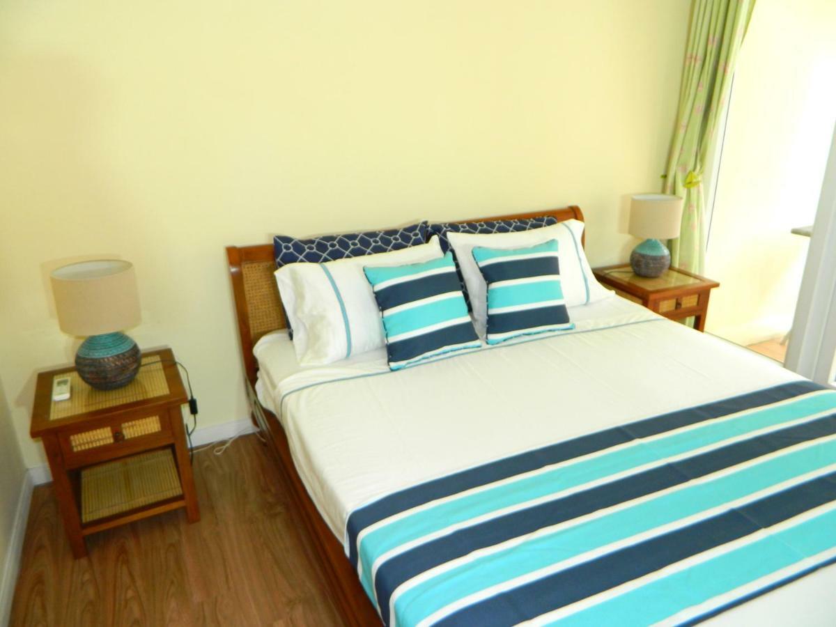Ariel Beach Villa* Grand Baie Bagian luar foto