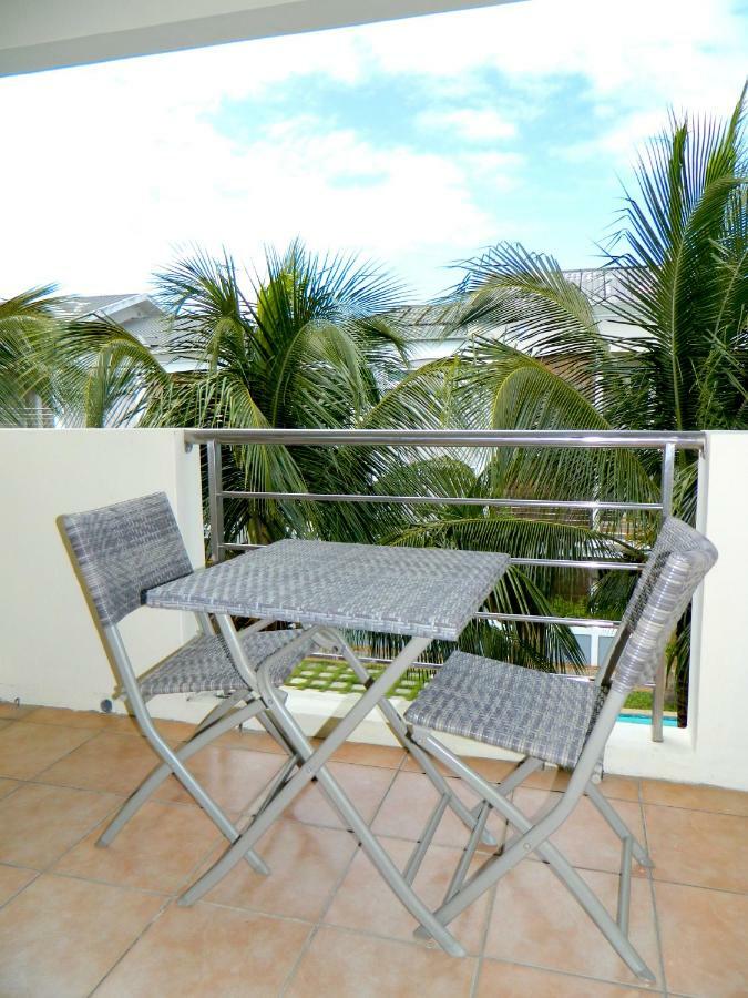 Ariel Beach Villa* Grand Baie Bagian luar foto