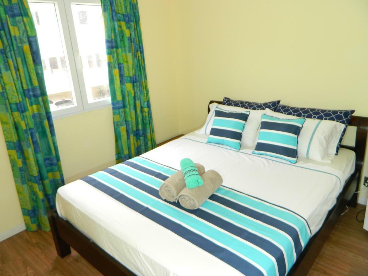 Ariel Beach Villa* Grand Baie Bagian luar foto
